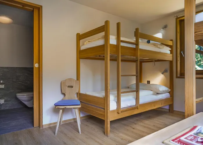 Gletscher-Hotel Morteratsch