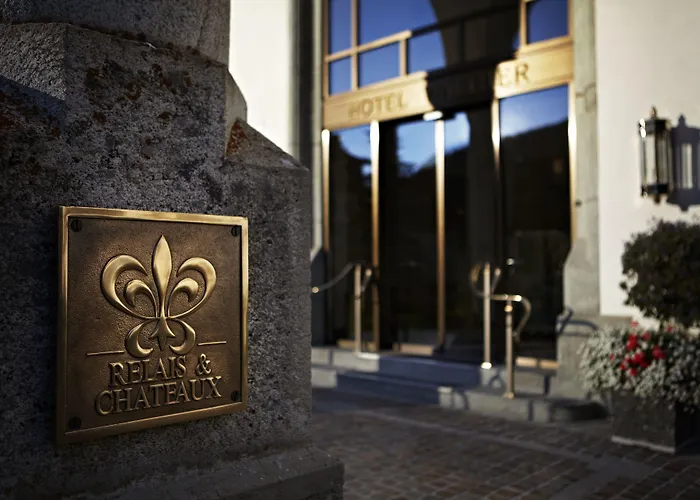 Hotel Walther - Relais & Chateaux