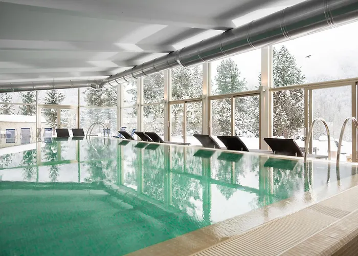 Schloss Hotel&Spa Pontresina