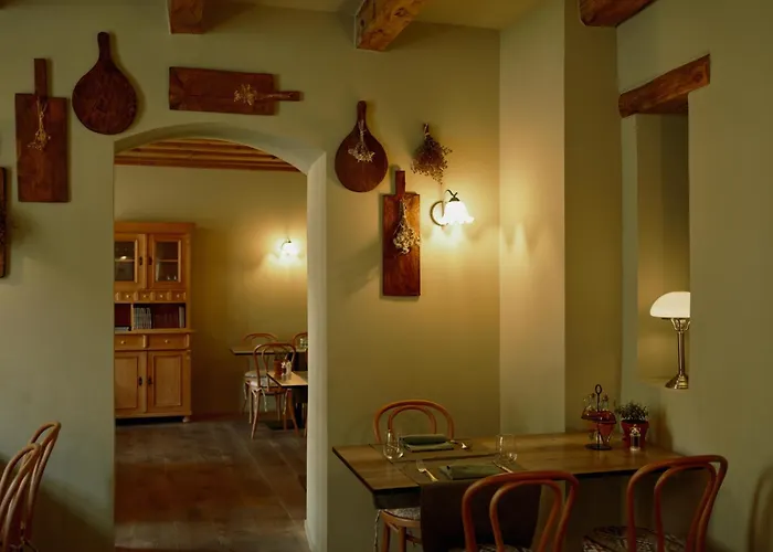 Boutique Hotel Engadinerhof - A Home For Generations
